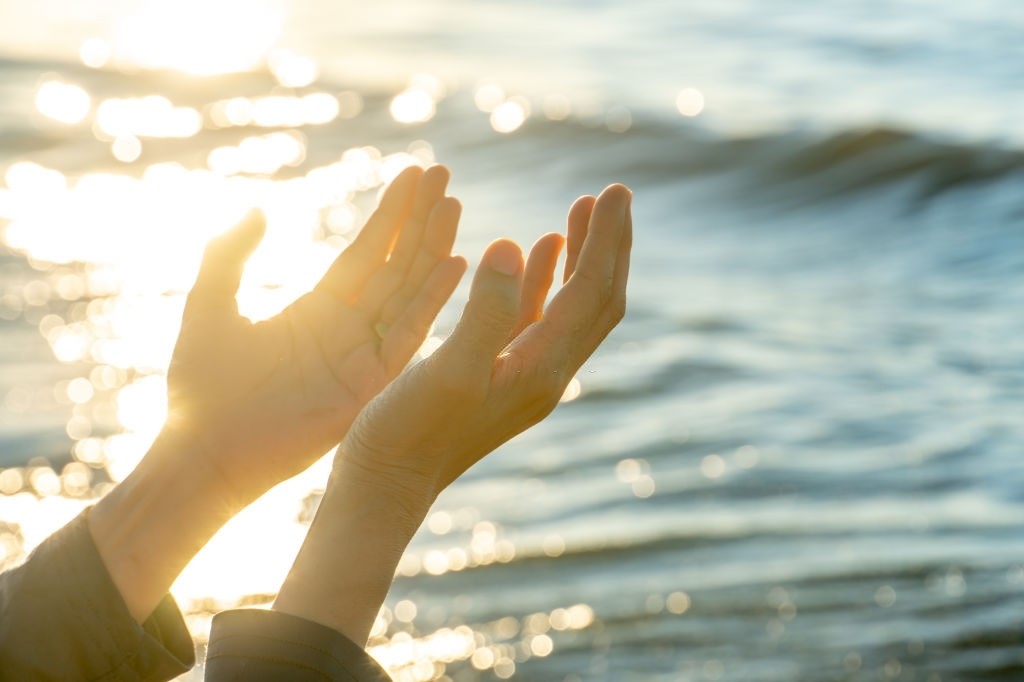 بقا در شرایط سخت 2: حلقه گمشده این‌ روزهای ما: توکل و سپردن بار به خداوند