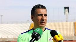 غیر رسمی/رونمایی از گزینه های سرمربیگری نوجوانان نفت اهواز