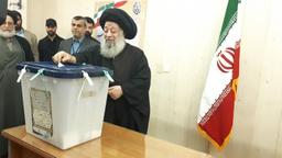 سید محمد علی موسوی جزایری از حوزه انتخابیه استان تهران تایید صلاحیت شد!!