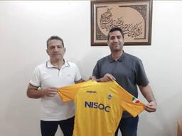 احسان طبیبی استعفا داد،امید زاهدی سرمربی جدید امید های نفت اهواز شد!