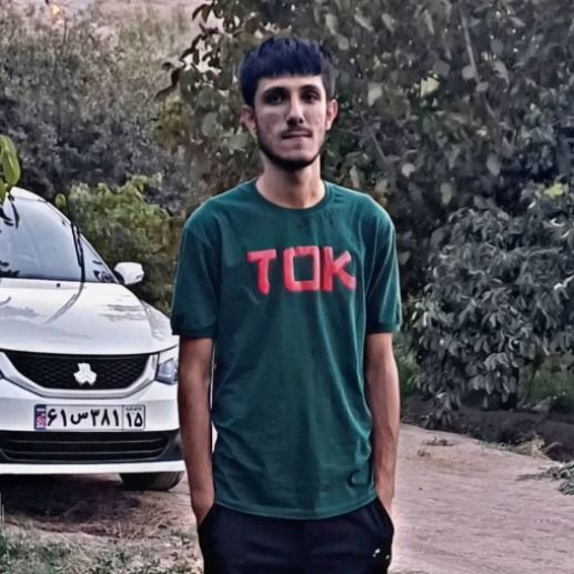 رضا قرجه داغی