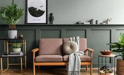 راهنمای کامل دکوراسیون منزل با انواع سبک ها