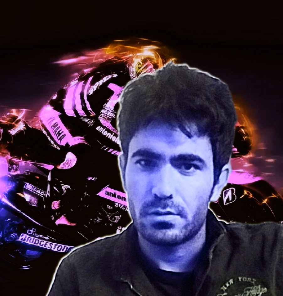 مهردادموسی پورمهندس برق الکترونیک