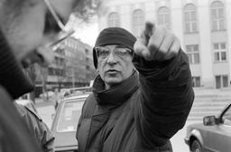 کیشلوفسکی و دعوت به رمزگشایی