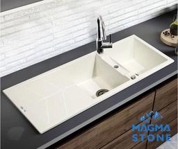 سینک گرانیتی سفید | نکات 0 تا 100