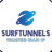 surftunnels
