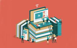 انواع کلاس مجازی و آموزش آنلاین