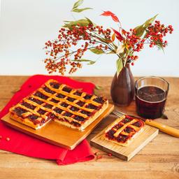 دنبال کیک و شیرینی متنوع می‌گردی؟