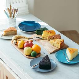 کیک چند طعم، انتخابی ایده‌آل برای تنوع‌طلب‌ها