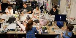 رشته‌ی خفن طراحی صنعتی