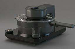 دستیار هوشمند شما در آشپزخانه