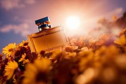 معرفی بهترین عطرهای پاییزی مردانه