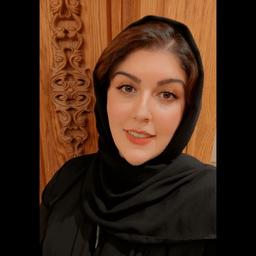 سایه صمصام شریعت بنیانگذار آکادمی تکنیک کنکور