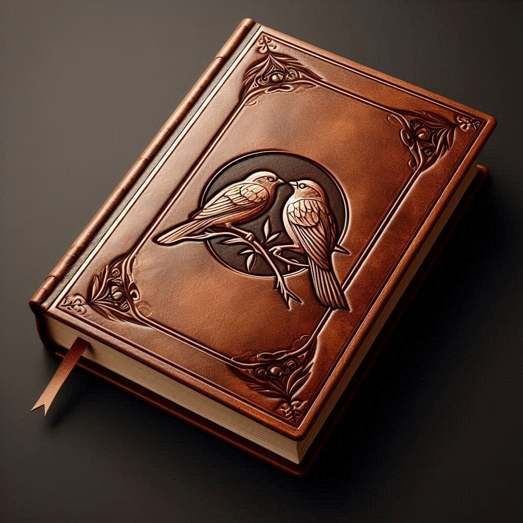 کتاب زندگی ۲