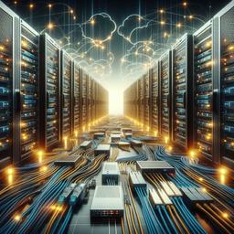 بهترین وب‌سرورها: انتخاب درست برای سایت شما