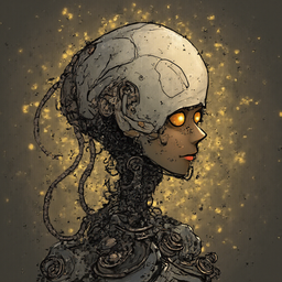 صحنه نمایش مصنوعی هوش!