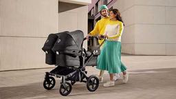 بهترین برندهای کالسکه دوقلو در بازار