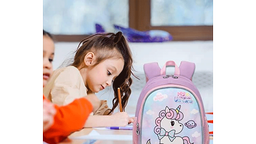 راهنمای خرید کیف مهد کودک