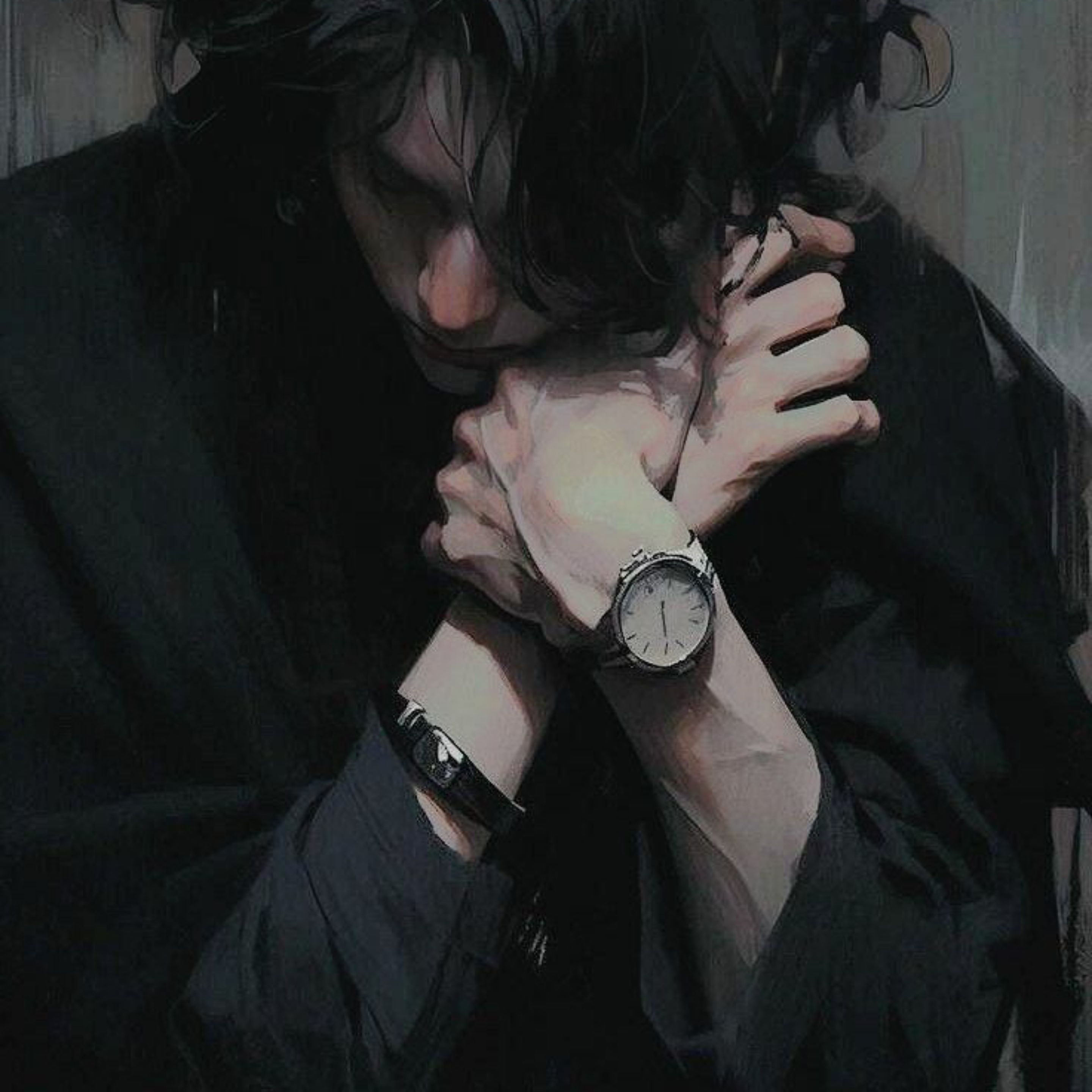 فقط یک طرف...