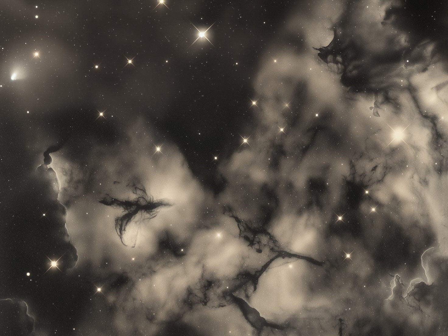 صبور و بی صدا...