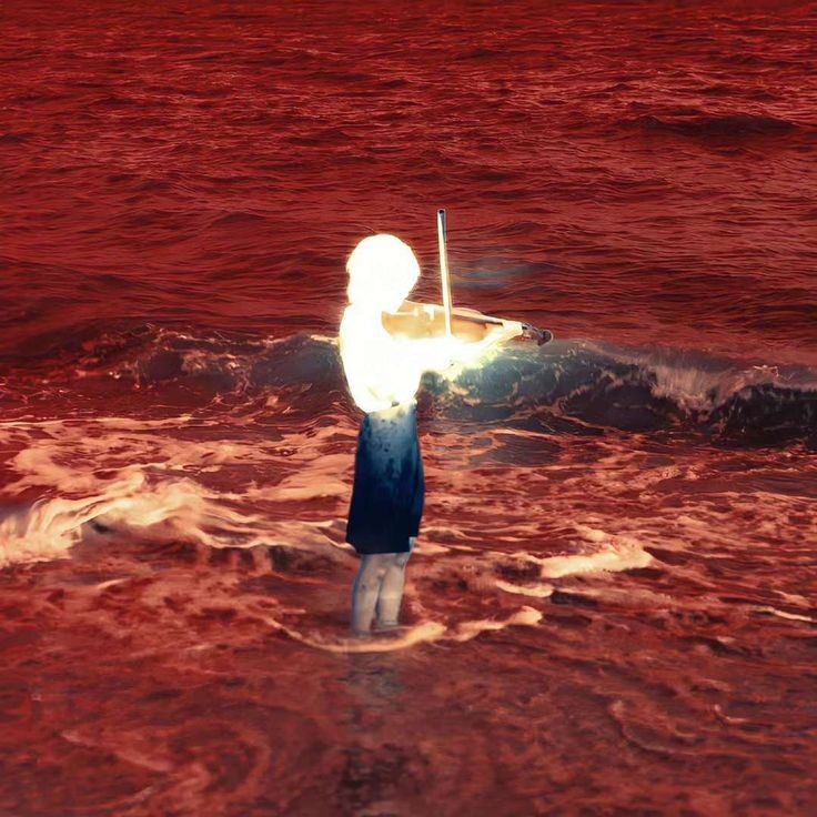 رویایِ بدشانسی...