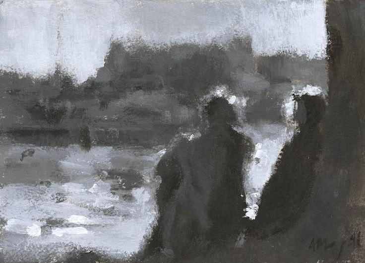 پستویِ میله های عشاق...