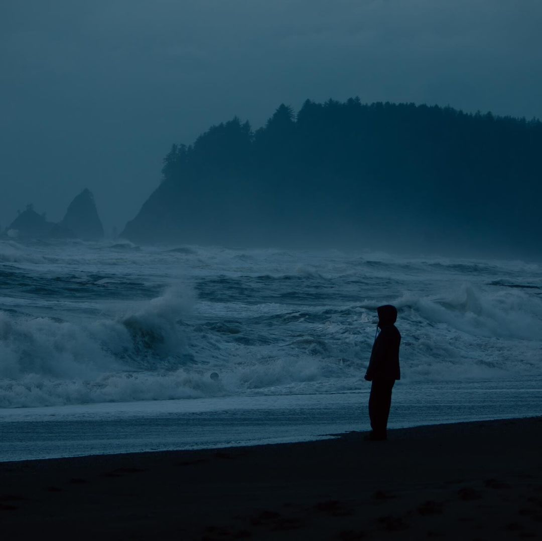 تو مثل یک رویایی، رویای کابوس واری برای من