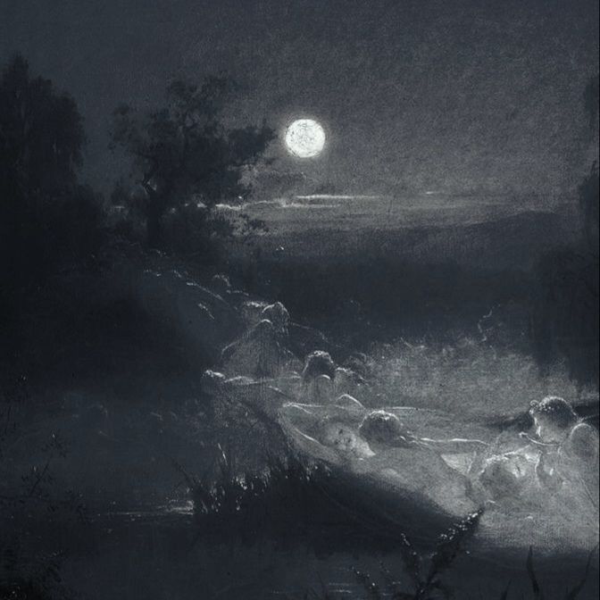 زیبایی اندوهی ندارد؟...