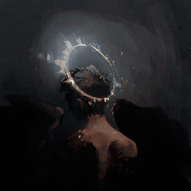 شاید فرشتهٔ رنجور تنها نباشد. شاید آن سوی سکوت، صدایی در حال شکل گیری ست؛ صدای فرشته های دیگر که یاد گرفته اند، سکوت هم می تواند فریاد شود.