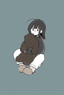 دختری که ماه را نوشید...