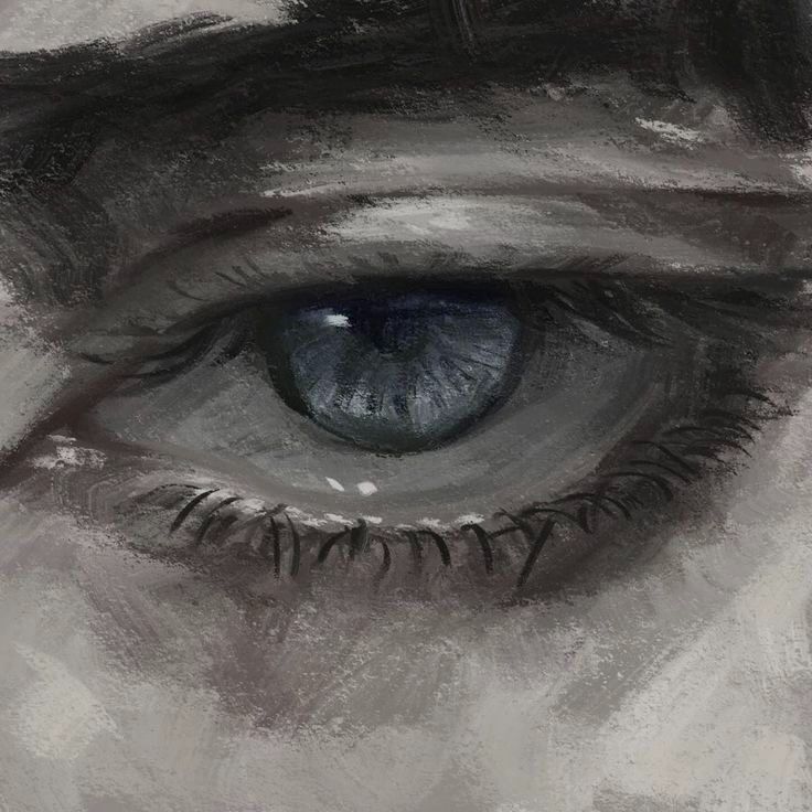 «و بعد فهمیدم تشنگی ام نه برای آب، بلکه برای فراموشیِ تشنگی بود.»-