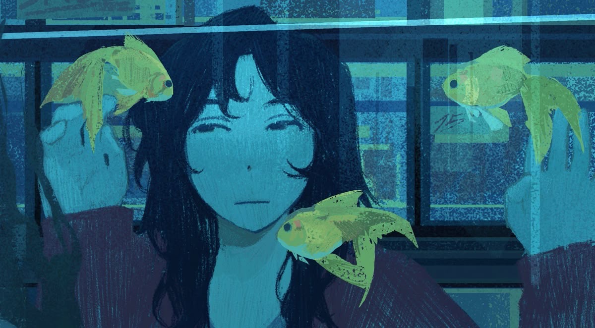 🐠