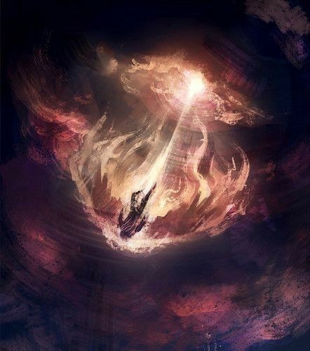 شکارگاهِ ققنوس...