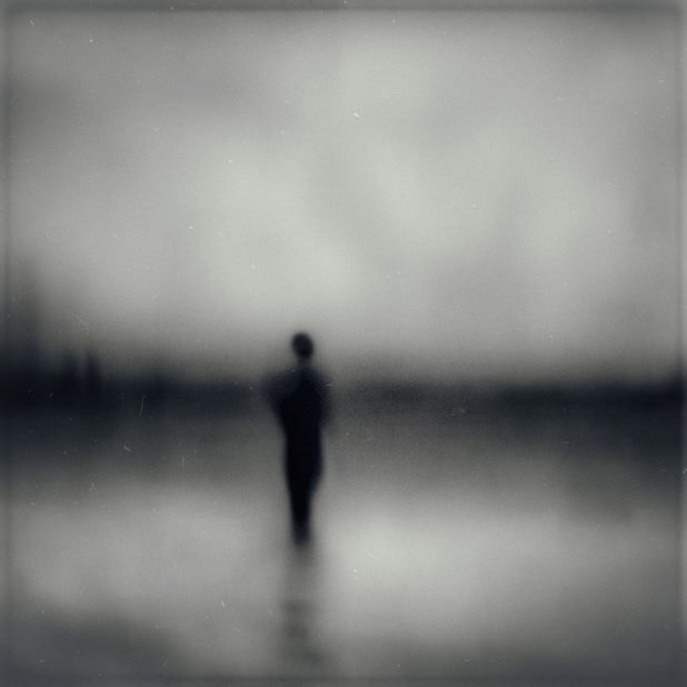 تو هم میتوانی امیدوار باشی،اما نه مثلِ آنها. -