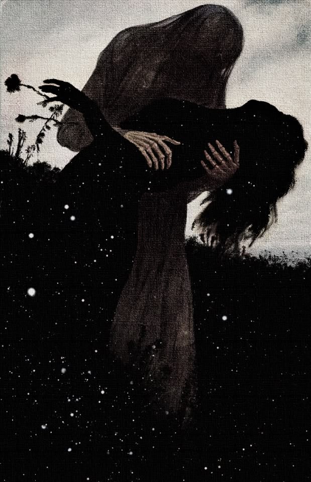 لالاییِ سایه...