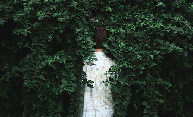 نامه ی تمرینیِ قبل از مرگ...