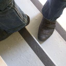 ترمز پله چیست و چگونه ترمز پله مناسب را پیدا کنیم؟