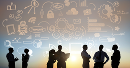 بنچمارک- شرکت‌های مدرن کلید سودآوری در دنیای نوآوری و فناوری