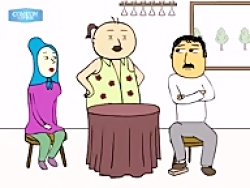طنز تبلیغاتی