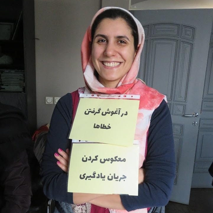 کارگاه کار مشارکتی