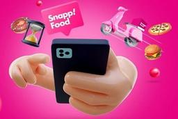 کد تخفیف اسنپ فود و اسنپ اکسپرس برای غذا و تنقلات