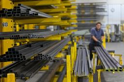 تنور داغ آهن اسفنجی ها در فصل سرما