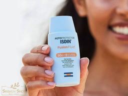 5 دلیل برای استفاده از ضد آفتاب در زمستان