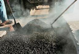 پخش عمده قیر بشکه مخلوط و شل