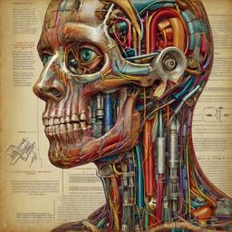 آناتومی کپی رایتینگ: کلید موفقیت در دنیای بازاریابی دیجیتال