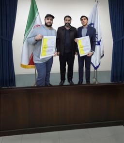 آیین تجلیل از مدال‌آوران جهانی برگزار شد.