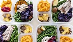 تهیه زودتر غذا و یا آماده‌سازی مواد غذایی چیست؟ چطور این کار را انجام دهیم؟ - بخش اول