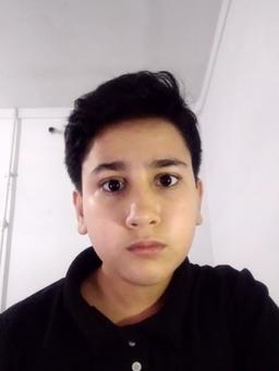 امیر علی طالبی (امیروایت )