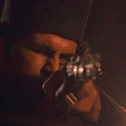 گزارشی از جنگ گجستان