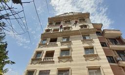 بازسازی نما مازندران و بابل باطناب ساختمان